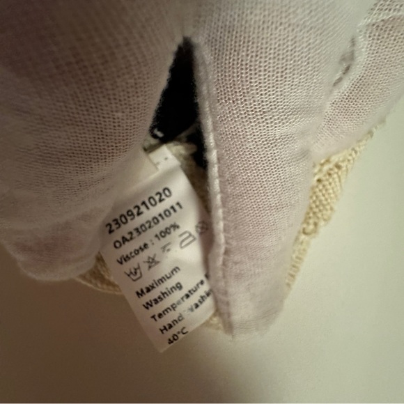 Commense || Wear Your Stripes Knit Sleeveless Tunic Dress XS - Picture 10 of 11